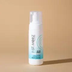 St. Moriz Professional Foaming Self-Tan Remover - 3.38 fl oz