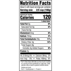 Bruce's Yams Cut Sweet Potatoes in Syrup, Canned Vegetables, 29 oz (Pack of 2)