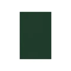 JAM PAPER 12" x 18" Cardstock Green Linen 50/pack  (1218-C-GNLI-50)