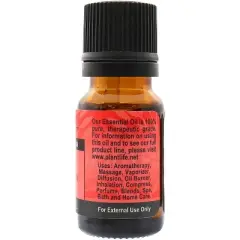 Plantlife Niaouli Aromatherapy Essential Oil &ndash; 100% Pure, Therapeutic Grade, No Additives or Fillers, 10 ml