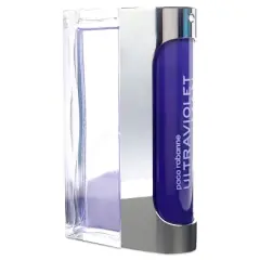 Paco Rabanne Ultraviolet Men's EDT Spray - 3.4 fl oz