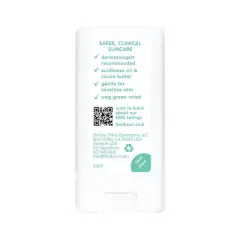 thinksport Kids Mineral Sunscreen Stick - SPF 30 - 0.64oz