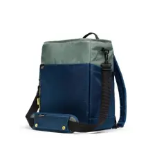 Coleman Morph Convertible Soft 19qt Cooler - Blue