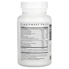 Michael's Naturopathic Teen Boys Multivitamin, 90 Vegetarian Tablets