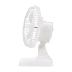 Optimus 6 in. Personal Table Fan