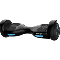 Hover-1 Helix Hoverboard - Black