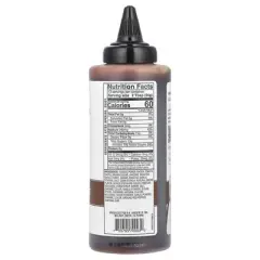 KINDER'S, BBQ Sauce, Roasted Garlic, 15.5 oz