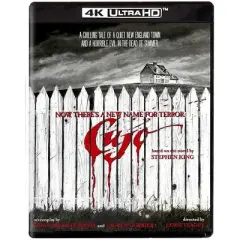 Cujo (4K/UHD)(1983)