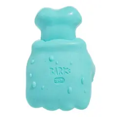 BARK Halloween Super Chewer Knock 'Em Dead Dog Toy