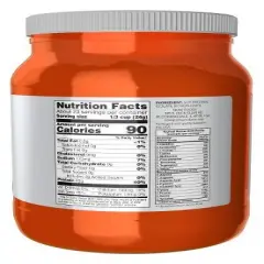 Soy Protein Isolate by Now Foods  -  1.2 lbs Powder
