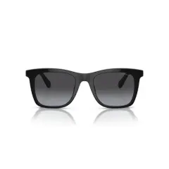 Coach HC8374U 51mm Female Square Sunglasses