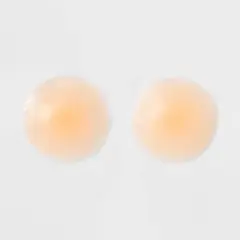 Fashion Forms Women's Non-Adhesive Backless Strapless Petals