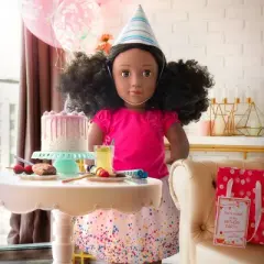 Our Generation It's Time to Party Celebration Outfit for 18" Dolls