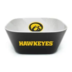 NCAA Iowa Hawkeyes Large Party Bowl