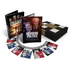 Cold War Stalemate (DVD)(2001)