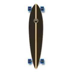 Yocaher 40" Pintail Longboard - Beach
