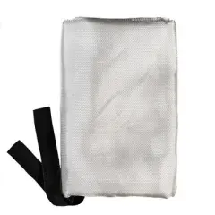 Large Fire Blanket (47.2 x 70.8 inches)