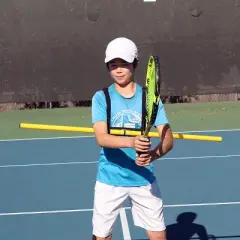 OnCourt OffCourt  Backswing Solution