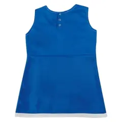 NCAA Memphis Tigers Infant Girls' Cheer Dress Set