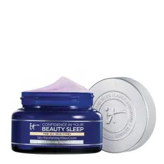 IT Cosmetics Confidence In Your Beauty Sleep Night Cream - Travel Size - 0.5oz - Ulta Beauty