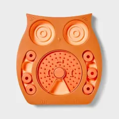 Owl Puzzle Dog Toy - Boots & Barkley&trade;