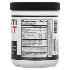 Labrada Nutrition ElastiJoint, Joint Support Formula, Fruit Punch Flavor, 13.54 oz (384 g)