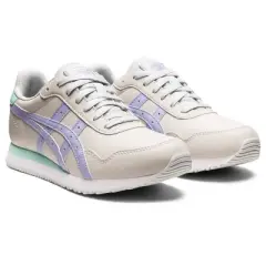 ASICS Women's TIGER RUNNER Sportstyle Shoes 1202A311