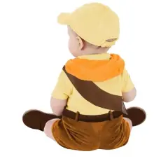 HalloweenCostumes.com Toddler Disney Pixar Russell "Up" Halloween Costume | Disney Infant Costumes