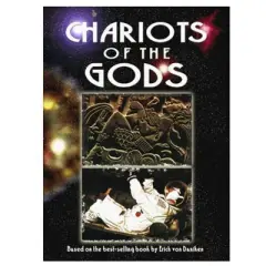Chariots of the Gods (DVD)(1970)