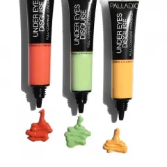 Palladio Full Coverage Concealer