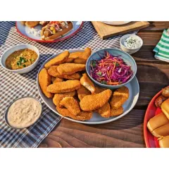 Impossible Plant Based Chicken Tenders - Frozen - 12oz