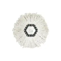 Casabella Clean Water Spin Mop Refill