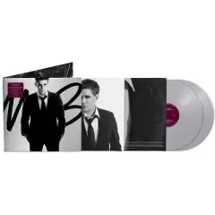 Michael Bubl&eacute; - It's Time (20th Anniversary Deluxe Edition) (Deluxe Edition Colored Vinyl Silver Anniversary Edition)
