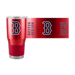 MLB Boston Red Sox 30oz Gameday Stainless Tumbler