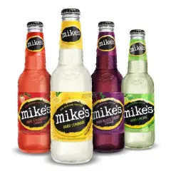 Mike's Hard Lemonade Variety Party Pack - 12pk/12 fl oz Bottles