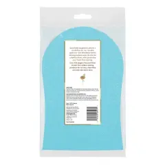 Jergens Natural Glow Instant Sun Application Mitt For Self Tanners, Streak-Free Sunless Tanning Glove