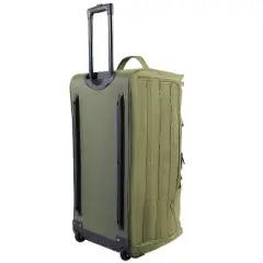 U.S. Army Carry On ROMEO 31" Lightweight Tactical Rolling Duffel Bag