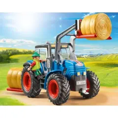 Playmobil Large Tractor