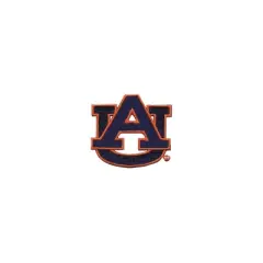NCAA Auburn Tigers 16oz Primary Logo Classic Tumbler