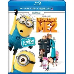 Despicable Me 2