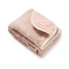 Burt's Bees Baby&reg; Reversible Blanket