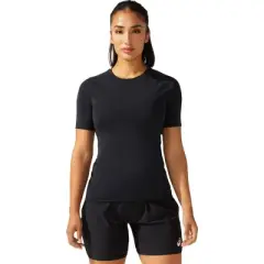 ASICS Women's 2 Piece Wrestling Top Apparel 2082A021