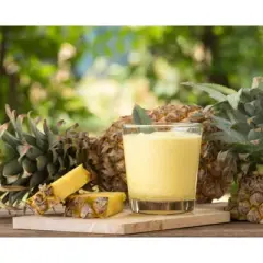 Fresh Pineapple - each