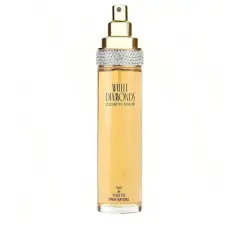 White Diamonds By Elizabeth Taylor Women Orange, Lily, Neroli, Bergamot, Italian Orris Root Edt Spray 3.3 Oz *Tester