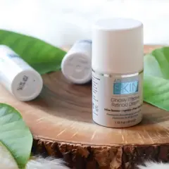 Admire My Skin Potent Retinoid Cream - This Anti Aging Anti Acne Retinol Cream Moisturizer Helps to Clear Skin And Eliminate Wrinkles, 1.52 oz