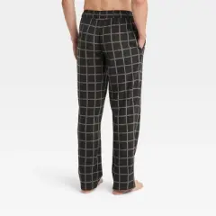 Men's Microfleece Pajama Pants - Goodfellow & Co&trade;