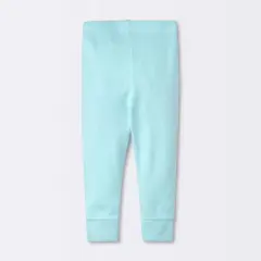 Baby 6pk Basic Pants - Cloud Island&trade; Orange