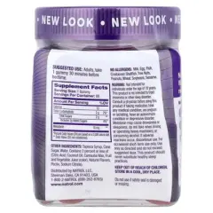 Natrol MelatoninMax&trade;, Blueberry, 10 mg, 80 Gummies