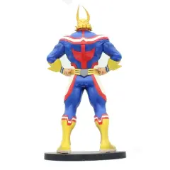 Banpresto My Hero Academia Age of Heroes 7.8 Inch Banpresto Prize Figure - All Might