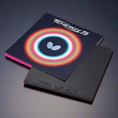 Butterfly Tenergy 25